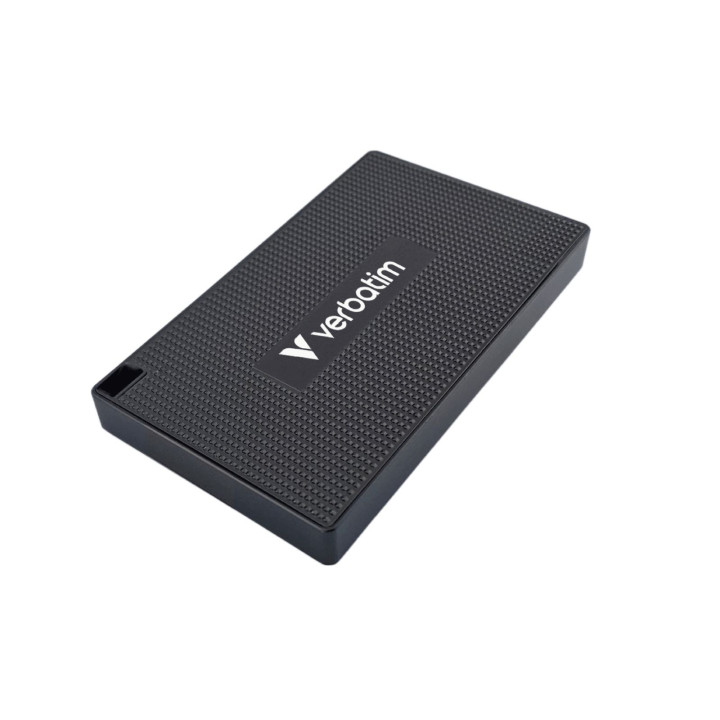VERBATIM V METALMINI SSD USB-C 3.2GEN2 512GB